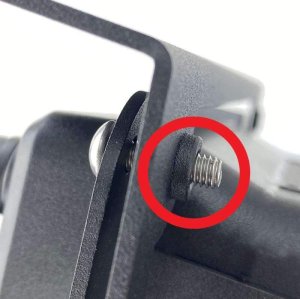 Jeep Wrangler Suspension Lift Kit - Rock Krawler - 4.5in X Factor X2 Flat Belly Long Arm System - `97-`06